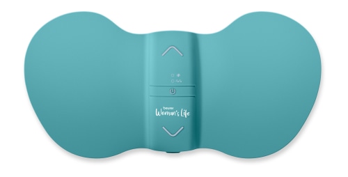 EM 55 Menstrual Relax +