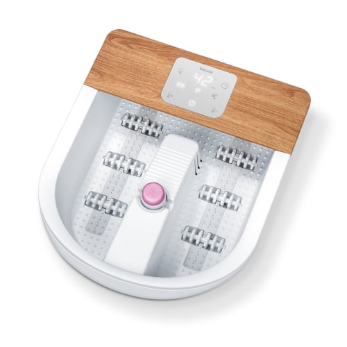 Bain bouillonnant pour les pieds FB 65