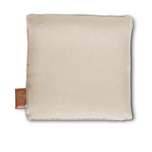 Produktbild Akku-Massagekissen mit Wärmefunktion MG 139 Beige