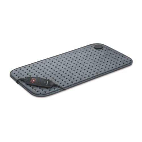 Heat Pad HK 123 XXL Cosy Grey Green Planet
