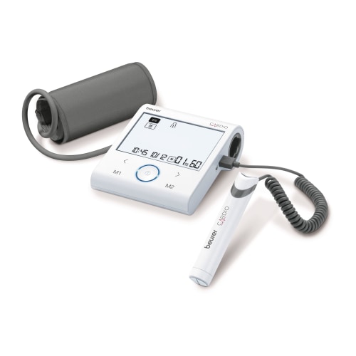 Blutdruckmessgerät mit EKG-Funktion BM 96 Cardio