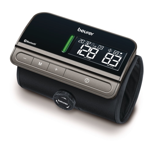Blutdruckmessgerät BM 81 easyLock