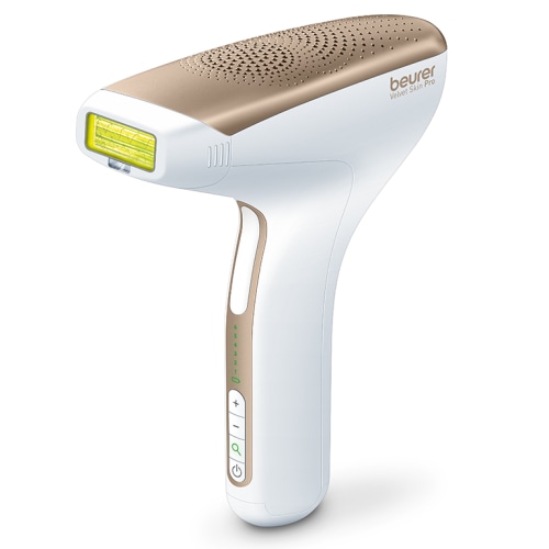 Trwała depilacja IPL 8500 Velvet Skin Pro