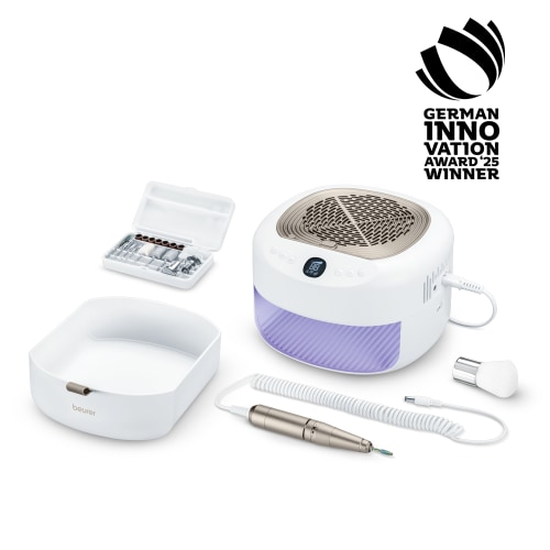 Stacja do manicure/pedicure MP 200 – StudioNails Pro