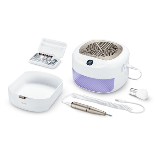 Ensemble de manucure/pédicure MP 200 - StudioNails Pro