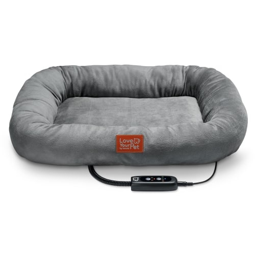 Produktbild Wärmebett Kira