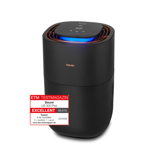 Produktbild Luftbefeuchter LB 300 Plus