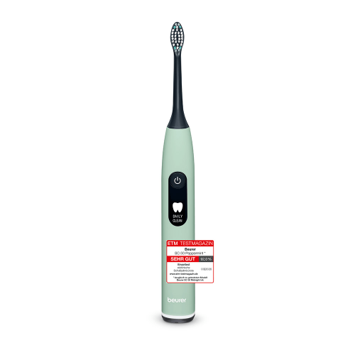 Elektrische Zahnbürste SC 50 Peppermint