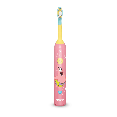 SC 11 Seastar Pink