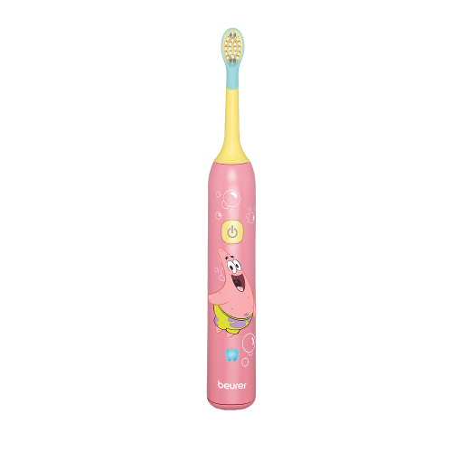 SC 11 Seastar Pink