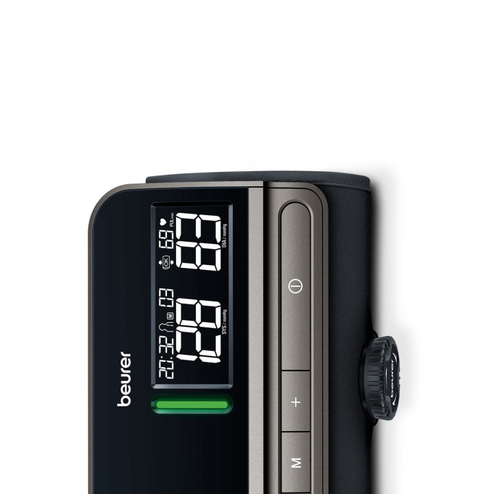 Beurer GmbH | Health and wellbeing