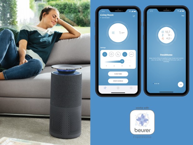 beurer FreshHome