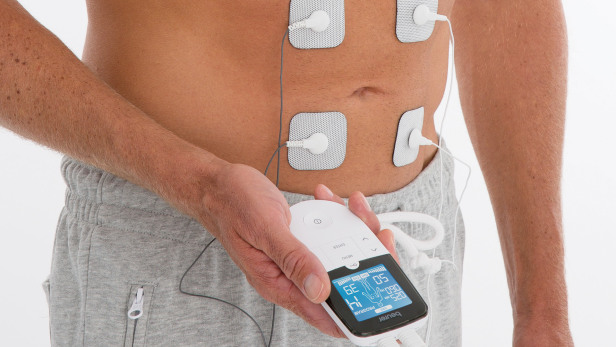 Application Beurer EM 49