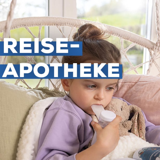 Reiseapotheke