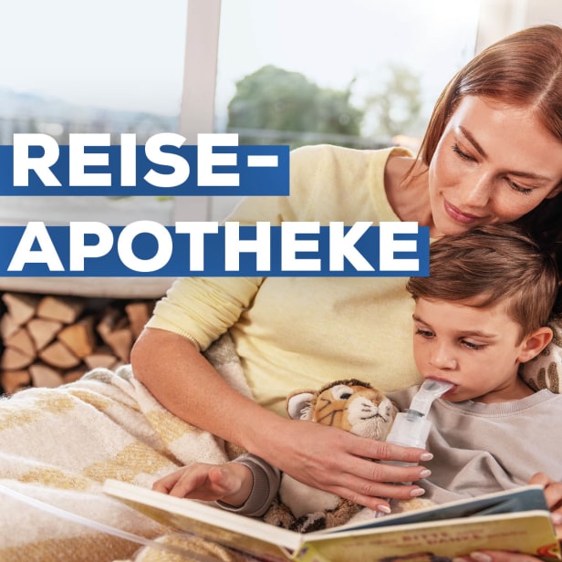 Reiseapotheke