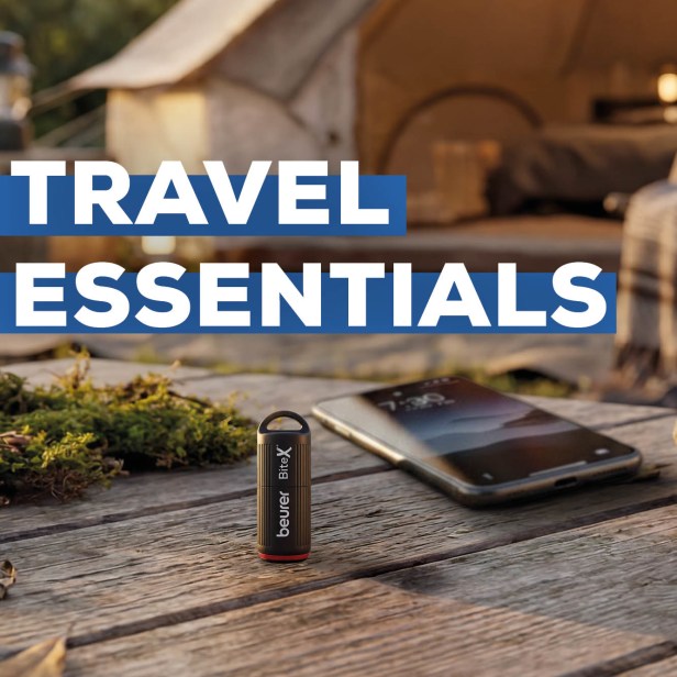 Travel Essentials