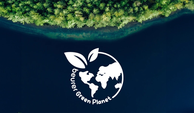 Beurer Green Planet