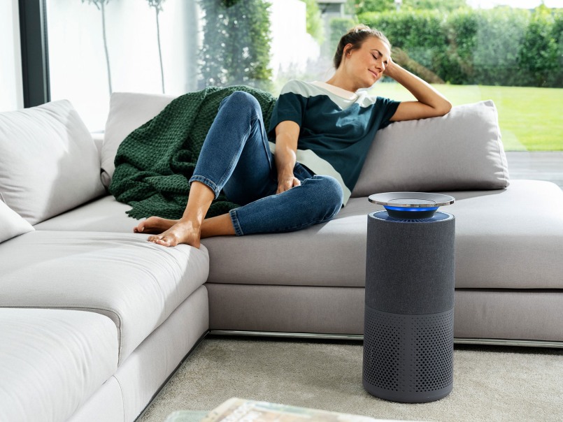 Beurer LR 401 Purificateur d'air