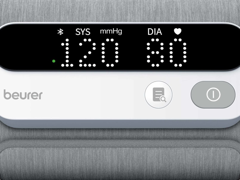 Beurer BM 59 Tensiomètre à bras