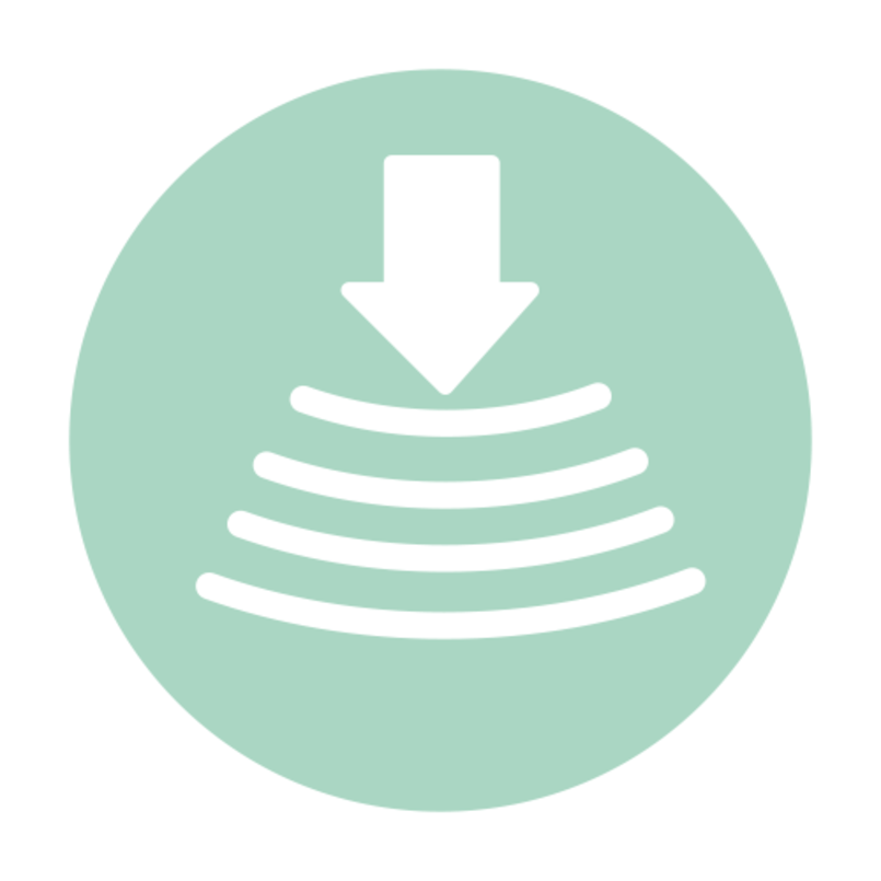 Icon pressure sensor