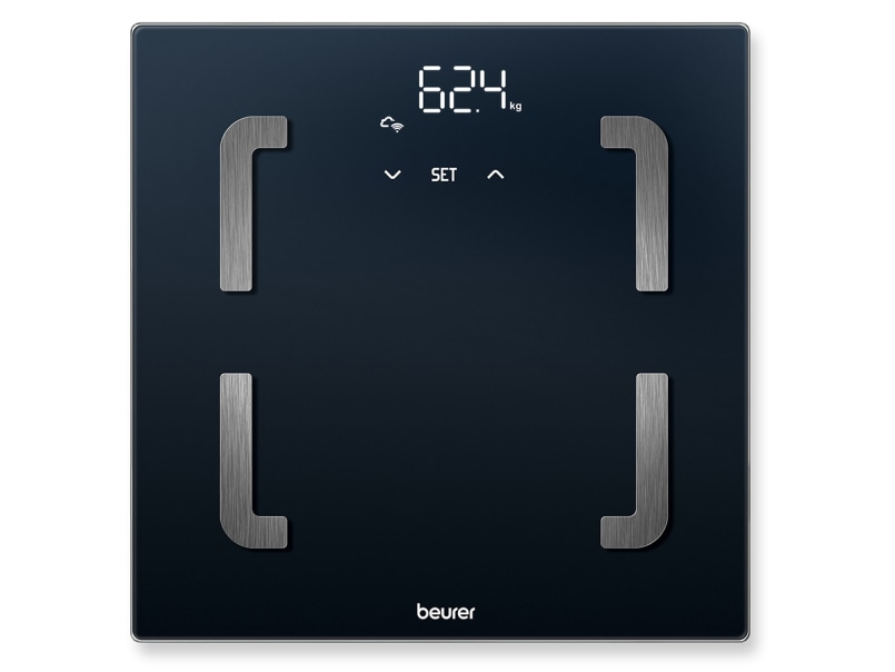 Produktbild Diagnosewaage BF 880 mit digitaler Anzeige