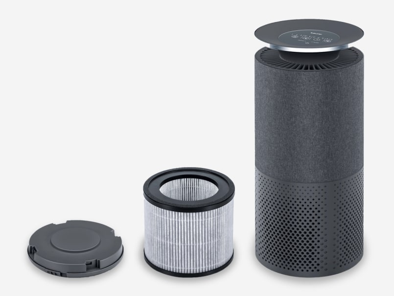 Neben den LR 401 steht der passende Filter für das Produkt.