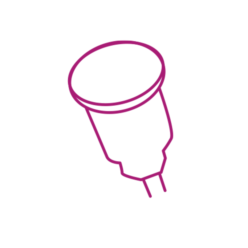 Icon Aufsätze