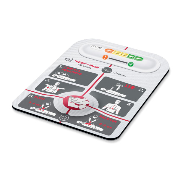 LifePad® by beurer