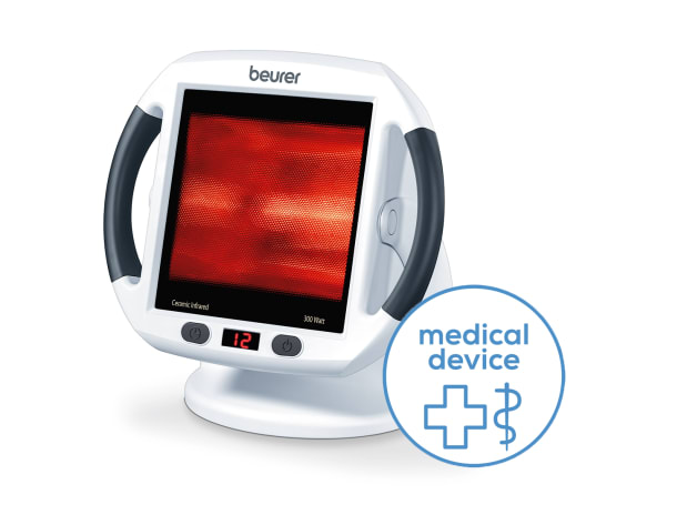 Product afbeelding Infraroodlamp IL 50 van Beurer