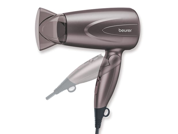 Product Haardroger HC 17 van Beurer