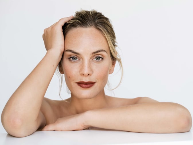 Immagine immagine Beurer donna