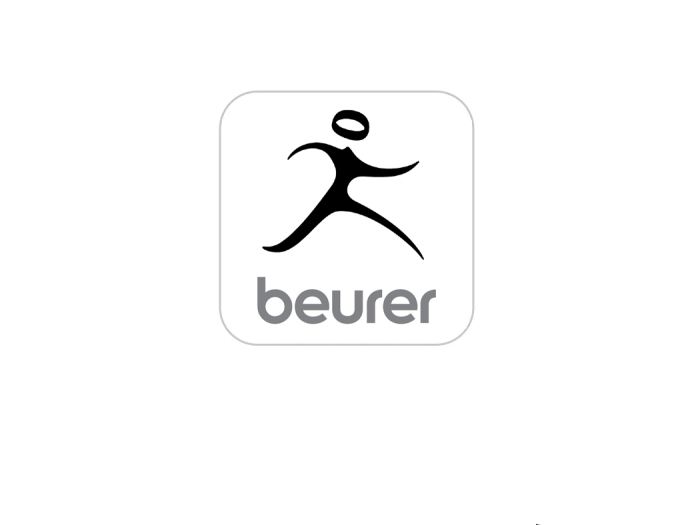 beurer Easyfit