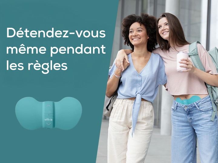 Brosses à dents soniques Beurer avec un jeune couple et le texte "A better way to brush".