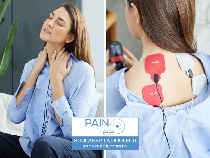 How can the combination with heat increase the effectiveness of the treatment?