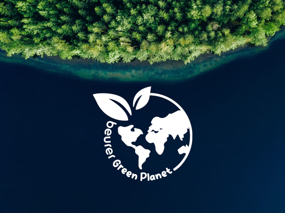 Beurer Green Planet