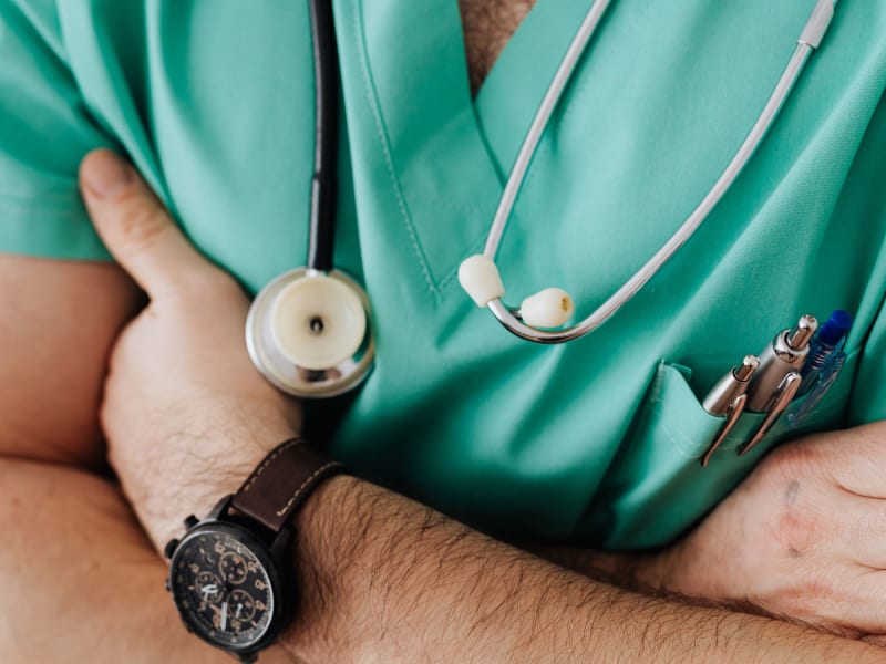 doctors function