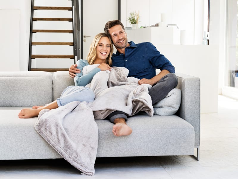 Para używa HD 150 XXL Cosy Nordic