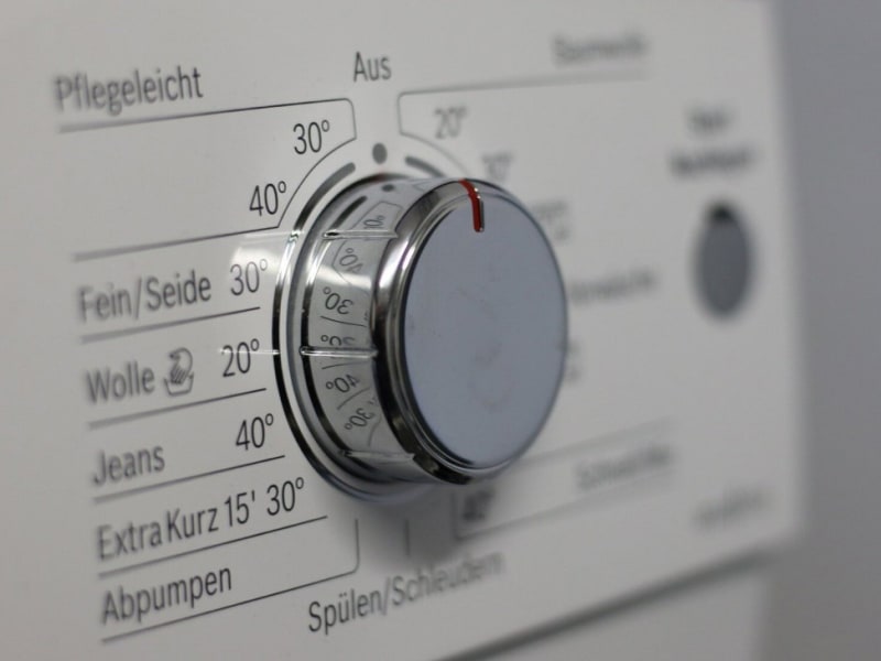 Wasmachine