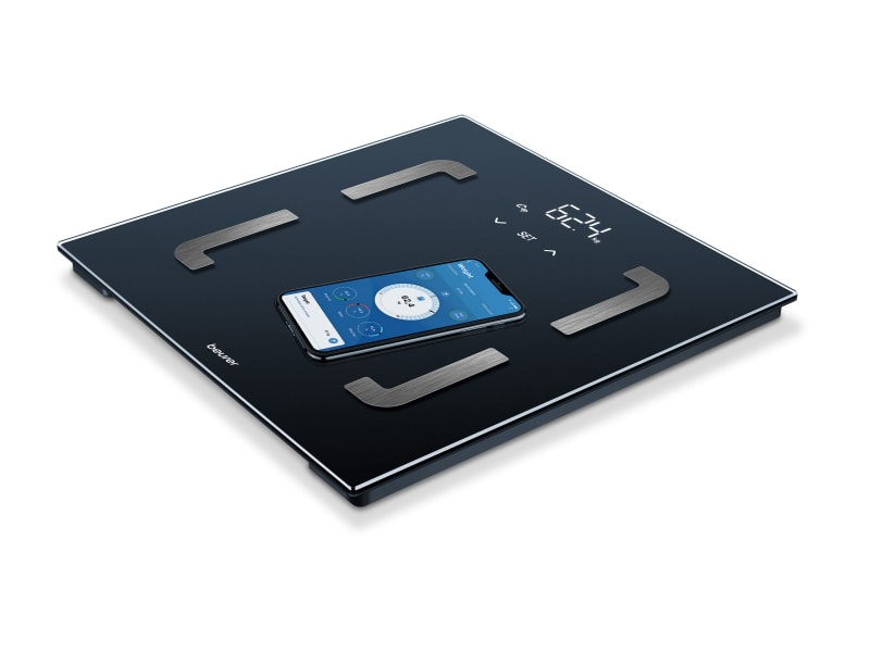 Beurer HealthManager Pro App