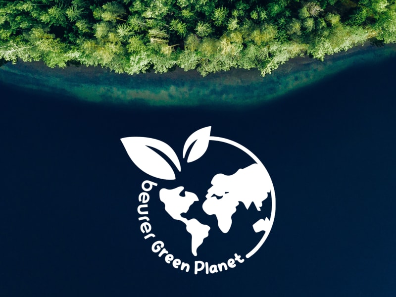 Beurer GmbH - Health and well-being