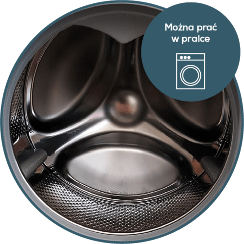 Można prać w pralce