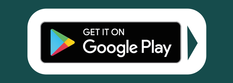 Das Google Play Store Icon ist zu sehen.