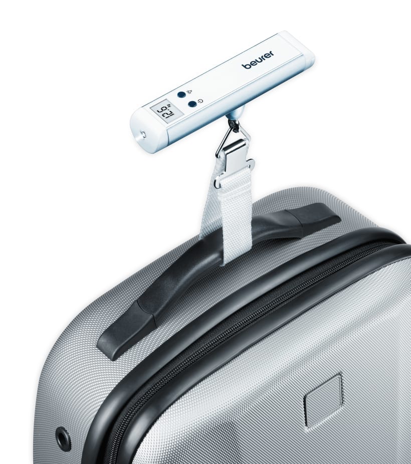 LS 10 Anwendung Koffer | LS 10 Image of usage Luggage LS 10 Anwendung Koffer | LS 10 Image of usage Luggage