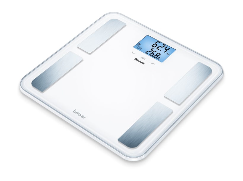 BF 850 white BF 850 white