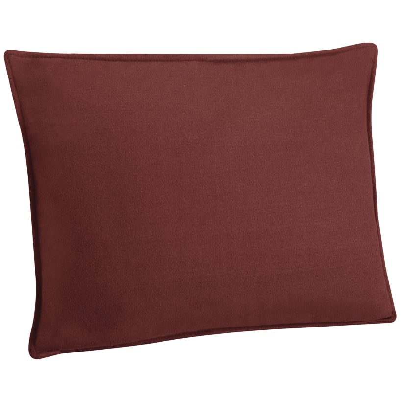 HK 48 Cosy + Cover Dark Red Poduszka elektryczna na sofę firmy Beurer HK 48 Cosy + Cover Dark Red Poduszka elektryczna na sofę firmy Beurer