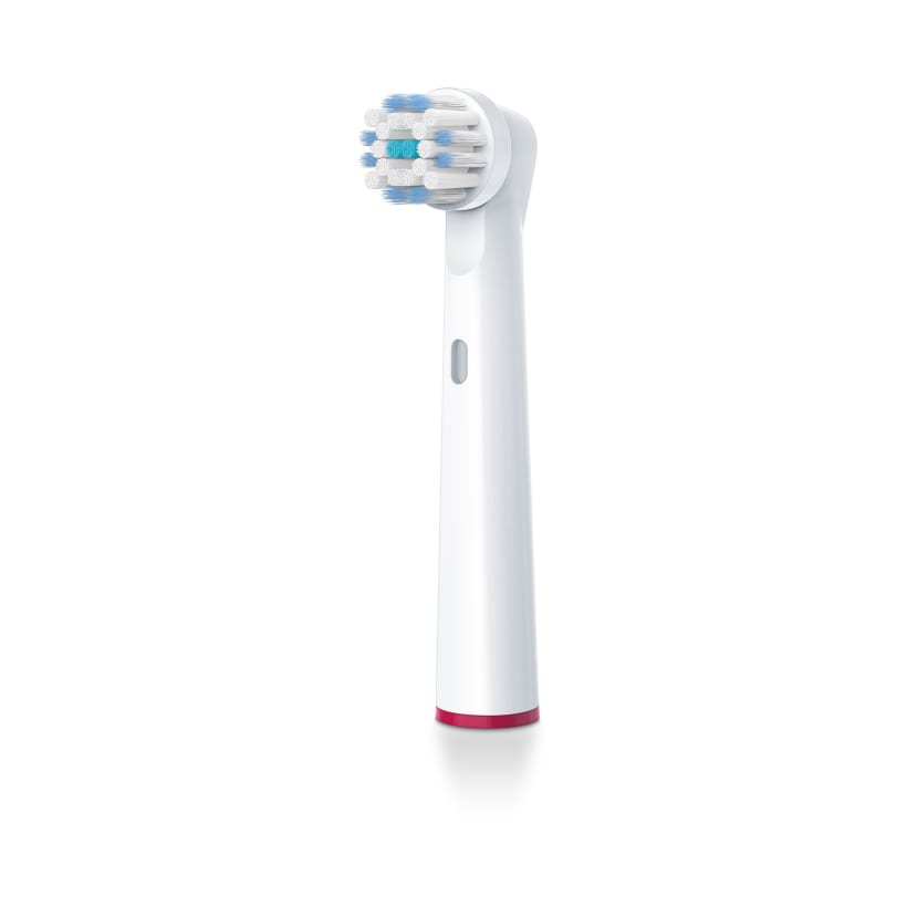 TB Bürstenköpfe Sensitive 8x Bürstenköpfe Sensitive von beurer TB Bürstenköpfe Sensitive 8x Bürstenköpfe Sensitive von beurer