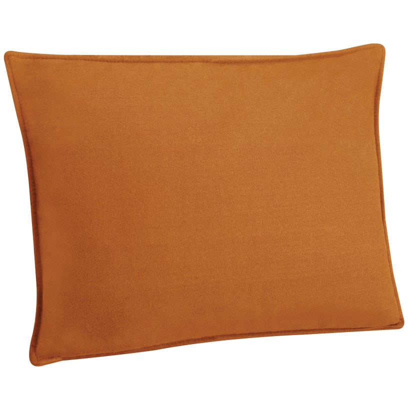 HK 48 Cosy + Cover Orange Sofa-Heizkissen von beurer HK 48 Cosy + Cover Orange Sofa-Heizkissen von beurer