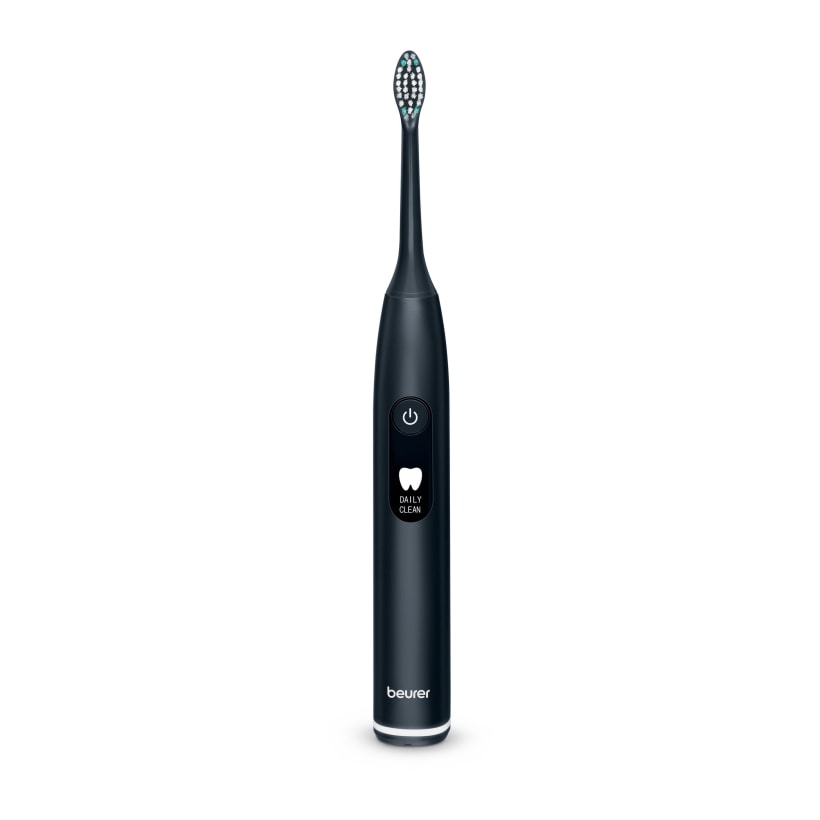 SC 50 Brosse à dents électrique de beurer SC 50 Brosse à dents électrique de beurer