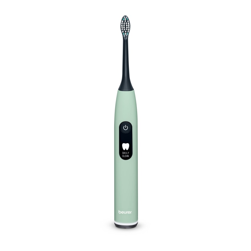 SC 50 Brosse à dents électrique de beurer SC 50 Brosse à dents électrique de beurer