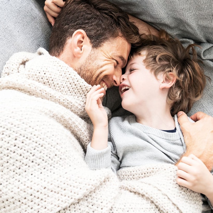 HK 26 Heat pad from beurer in use HK 26 Heat pad from beurer in use